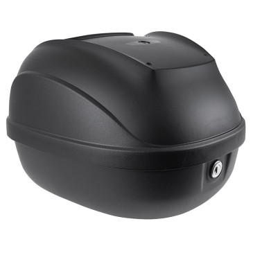 TOP CASE 31L ORIGINE PIAGGIO 125 LIBERTY,310 MP3 2024> (CAPOT VENDU SEPAREMENT) -1B012232-