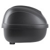 TOP CASE 31L ORIGINE PIAGGIO 125 LIBERTY,310 MP3 2024> (CAPOT VENDU SEPAREMENT) -1B012232-