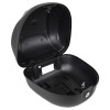 TOP CASE 31L ORIGINE PIAGGIO 125 LIBERTY,310 MP3 2024> (CAPOT VENDU SEPAREMENT) -1B012232-