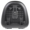 TOP CASE 31L ORIGINE PIAGGIO 125 LIBERTY,310 MP3 2024> (CAPOT VENDU SEPAREMENT) -1B012232-