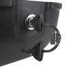 TOP CASE 31L ORIGINE PIAGGIO 125 LIBERTY,310 MP3 2024> (CAPOT VENDU SEPAREMENT) -1B012232-
