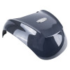 CAPOT DE TOP CASE 31L SKY GREY (G57) ORIGINE PIAGGIO 310 MP3 E5+ 2024> -CM346206-