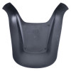 CAPOT DE TOP CASE 31L SKY GREY (G57) ORIGINE PIAGGIO 310 MP3 E5+ 2024> -CM346206-