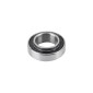 ROULEMENT CADRE SUPENDU BLACKBEARING MAX 12x21-5/6.5 mm (6801-E 2rs) 3760365231460