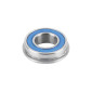 ROULEMENT CADRE SUPENDU BLACKBEARING MAX 12x24/26-5/7 mm (6901-FE 2rs) 3760365231453