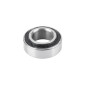 ROULEMENT CADRE SUSPENDU BLACKBEARING MAX 12.7x24-7/8.44 mm (37802-2rs) 3760365231026