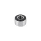 ROULEMENT CADRE SUSPENDU BLACKBEARING MAX 8x19-10/11 mm (398 2rs e) 3760290193673