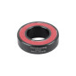 ROULEMENT BLACKBEARING MAX 15x28-7 / 10 mm (61902-2rs / 6902-2rs max e) 3760290193734