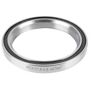 ROULEMENT JEU DE DIRECTION BLACKBEARING D13 - 40 x 51.8 x 8 mm 45/45° 3760290196827