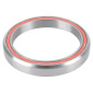 ROULEMENT JEU DE DIRECTION BLACKBEARING D7 - 40 x 51 x 7 mm 45/45° 3760290190771