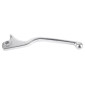 LEVIER DE FREIN ADAPTABLE PIAGGIO 125 VESPA GTS 2021>, GTS SUPER 2021> GAUCHE POLI -SGR- 8434290005940