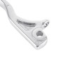 LEVIER DE FREIN ADAPTABLE PIAGGIO 125 VESPA GTS 2021>, GTS SUPER 2021> GAUCHE POLI -SGR- 8434290005940