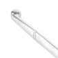 LEVIER DE FREIN ADAPTABLE PIAGGIO 125 VESPA GTS 2021>, GTS SUPER 2021> GAUCHE POLI -SGR- 8434290005940