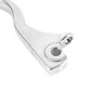 LEVIER DE FREIN ADAPTABLE PIAGGIO 125 VESPA GTS 2021>, GTS SUPER 2021> DROIT POLI -SGR- 8434290005933