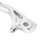 LEVIER DE FREIN ADAPTABLE PIAGGIO 125 VESPA GTS 2021>, GTS SUPER 2021> DROIT POLI -SGR- 8434290005933