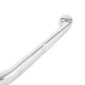 LEVIER DE FREIN ADAPTABLE PIAGGIO 125 VESPA GTS 2021>, GTS SUPER 2021> DROIT POLI -SGR- 8434290005933