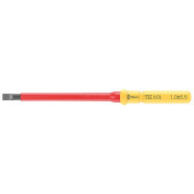 LAME INTERCHANGEABLE ISOLE WERA KOMPAKT VDE 60 -MARQUE ALLEMANDE POUR LES ATELIERS- 4013288228468