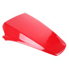 GARDE BOUE ARRIERE ROUGE ORIGINE PIAGGIO GILERA 50 RCR/SMT 2006 -00H00608167-