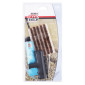 REPAIR KIT TIP TOP -REPAIR STRINGS (5 STRINGS 100MM +1 GLUE TUBE 30g + TOOL) (4004558) 3285244004558