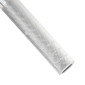 HANDLEBAR FOR 50cc MOTORBIKE VOCA CROSS- ALUMINIUM T6 - Ø22,2mm W 805mm H94mm - SILVER 3700948183915