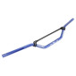 GUIDON 50 A BOITE VOCA CROSS ALU T6 DIAM 22,2mm L805mm H94mm BLEU 3700948183922