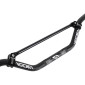 HANDLEBAR FOR 50cc MOTORBIKE VOCA CROSS - ALUMINIUM T6 - Ø22,2mm W 805mm H94mm - BLACK 3700948183939