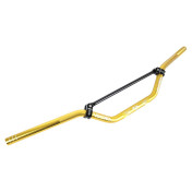 GUIDON 50 A BOITE VOCA CROSS ALU T6 DIAM 22,2mm L805mm H94mm OR 3700948183946