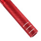 GUIDON 50 A BOITE VOCA CROSS ALU T6 DIAM 22,2mm L805mm H94mm ROUGE 3700948183953