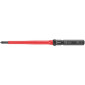 TOURNEVIS ISOLE WERA KOMPAKT VDE EMBOUTS/LAMES INTERCHANGEABLES INCLUS ETUI CEINTURE ET TESTEUR DE PHASE UNIPOLAIRE ROUGE/JAUNE (SET 18 PIECES) -MARQUE ALLEMANDE POUR LES ATELIERS- 4013288106599