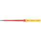 TOURNEVIS ISOLE WERA KOMPAKT VDE EMBOUTS/LAMES INTERCHANGEABLES INCLUS ETUI CEINTURE ET TESTEUR DE PHASE UNIPOLAIRE ROUGE/JAUNE (SET 18 PIECES) -MARQUE ALLEMANDE POUR LES ATELIERS- 4013288106599