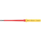 WERA VDE KOMPAKT - INSULATED HANDLE + INTERCHANGEABLE BLADES Red/yellow (SET 18 PIECES) - German tools for workshop. 4013288106599