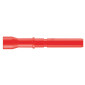 WERA VDE KOMPAKT - INSULATED HANDLE + INTERCHANGEABLE BLADES Red/yellow (SET 18 PIECES) - German tools for workshop. 4013288106599