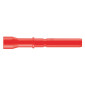 TOURNEVIS ISOLE WERA KOMPAKT VDE EMBOUTS/LAMES INTERCHANGEABLES INCLUS ETUI CEINTURE ET TESTEUR DE PHASE UNIPOLAIRE ROUGE/JAUNE (SET 18 PIECES) -MARQUE ALLEMANDE POUR LES ATELIERS- 4013288106599