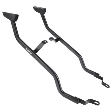 FIXATION TOP CASE SHAD TOP MASTER POUR KAWASAKI 750 Z750 2007>2012, 1000 Z1000 2007>2009 (K0Z778ST) 8430358472563
