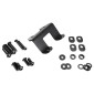 FIXATION TOP CASE SHAD TOP MASTER POUR KAWASAKI 750 Z750 2007>2012, 1000 Z1000 2007>2009 (K0Z778ST) 8430358472563