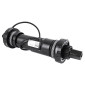 CAPTEUR DE COUPLE/CADENCE VAE BAFANG POUR MOTEUR ROUE AR H700 BOITIER 100 mm LONGUEUR D'AXE 176 mm LONGUEUR DE CABLE 250 mm (SR PA232.32.ST) (COMPLET) 3700948291849