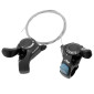MANETTE VTT SHIMANO TOURNEY SL-TX30 3x6V. (PAIRE) 4524667602255