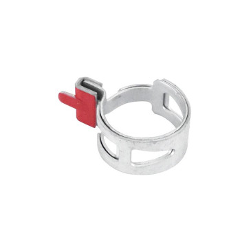COLLIER DURITE REFROIDISSEMENT ORIGINE PIAGGIO PORTER -B005051-