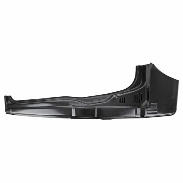 MONTANT DROIT ORIGINE PIAGGIO PORTER TRUCK 1992> -6130187Z01000-