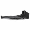 MONTANT DROIT ORIGINE PIAGGIO PORTER TRUCK 1992> -6130187Z01000-