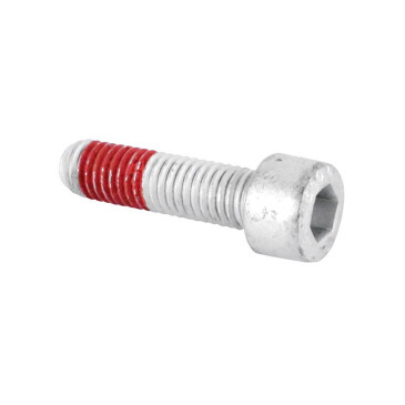 VIS BTR (8x30) AVEC FREIN FILET ORIGINE PIAGGIO COMMUN A LA GAMME -2B005999-