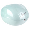 TOP CASE 32L ORIGINE PIAGGIO 50-125 PRIMAVERA 2012> AMABILE GREEN (VK) -CM272947-