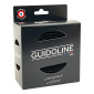 RUBAN DE GUIDON / CINTRE VELOX GRAVEL CONFORT 5mm NOIR - GUIDOLINE 3660429367220
