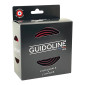 RUBAN DE GUIDON / CINTRE VELOX GRAVEL CONFORT 5mm ROUGE - GUIDOLINE 3660429367244