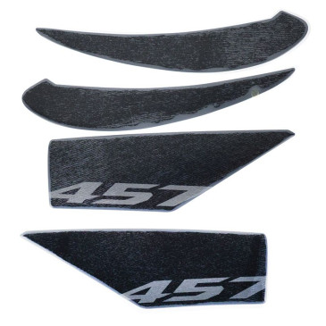 PROTECTION DE RESERVOIR ORIGINE APRILIA 457 RS 2024 -2S002194-