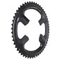 PLATEAU ROUTE 4BRA D.110 POUR SHIMANO ULTEGRA R8000 53DTS EXTERIEUR 11V. 4524667742036