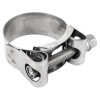 COLLIER ECHAPPEMENT ORIGINE PIAGGIO APRILIA 125 ATLANTIC -AP8119734-
