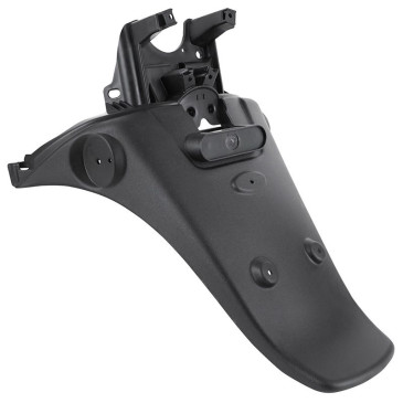 BAVETTE ARRIERE ORIGINE PIAGGIO 50 FLY 2T 2010>2011 -623503000C-