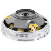 POULIE MOTRICE/VARIATEUR ORIGINE PIAGGIO 150 FLY 2006>, LIBERTY 2006>, X8 STREET 2006>, VESPA LX 2006>, VESPA-S 2007>/APRILIA 150 SR-MOTARD 2012> -CM144401-