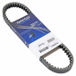 COURROIE SCOOT ADAPTABLE PEUGEOT 50 SV, ZENITH/HONDA 50 BALI, SFX (700 x 18 x 8) -DAYCO POWER- 8021787568165